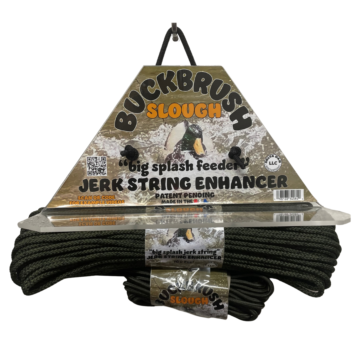 Big Splash Feeder Bundle